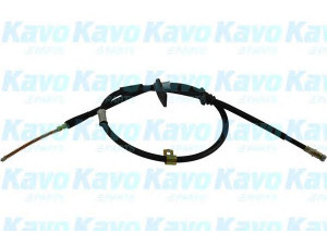 KAVO PARTS BHC-3066 trosas, stovėjimo stabdys 
 Stabdžių sistema -> Valdymo svirtys/trosai
5976022100, 5976022110, 5976025000