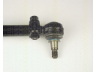 TRISCAN 8500 14211 strypo montavimas