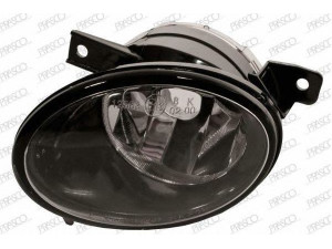 PRASCO VW9194414 rūko žibintas 
 Elektros įranga -> Pagalbiniai žibintai/dalys -> Rūko žibintas/dalys -> Rūko žibintas/įterp.
7E0941699A