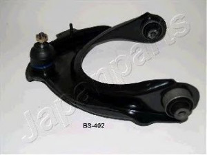 JAPANPARTS BS-402L vikšro valdymo svirtis 
 Ašies montavimas/vairavimo mechanizmas/ratai -> Valdymo svirtis/pasukamosios svirties sujungimas -> Vairo trauklės (valdymo svirtis, išilginis balansyras, diago
51460-SDA-A01, 51460-SEC-A01