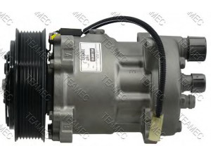 TEAMEC 8600150 kompresorius, oro kondicionierius 
 Oro kondicionavimas -> Kompresorius/dalys
8113625, 8142555