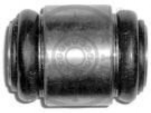 OPTIMAL F8-6251 valdymo svirties/išilginių svirčių įvorė 
 Ašies montavimas/vairavimo mechanizmas/ratai -> Valdymo svirtis/pasukamosios svirties sujungimas -> Montavimas/sutvirtinimas
33313400023, 33313418342
