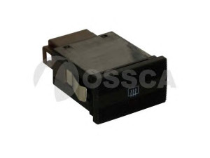OSSCA 02603 jungiklis, galinio lango šildymas
3A0 959 621, 3A0 959 621 G