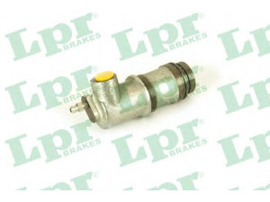 LPR 8109 darbinis cilindras, sankaba 
 Sankaba/dalys -> Sankabos valdymas -> Vykdomasis cilindras
1423195, 46421939, 60511528, 60812266