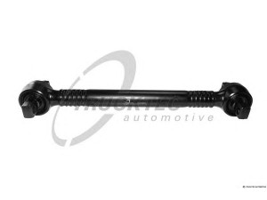 TRUCKTEC AUTOMOTIVE 04.32.020 vikšro valdymo svirtis
1486758
