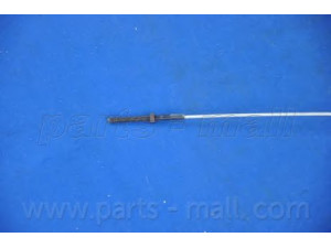 PARTS-MALL PTB-084 trosas, stovėjimo stabdys
0K65J44410, K65J44410