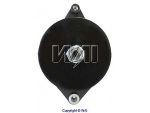 WAIglobal 7483N kintamosios srovės generatorius
10376, 8EM3002GA, 8EM3002GB, 8EM3002GC