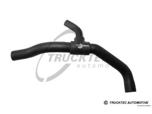 TRUCKTEC AUTOMOTIVE 01.40.047 radiatoriaus žarna
656 501 1482