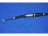 PARTS-MALL PTA-363 trosas, stovėjimo stabdys
597602B500