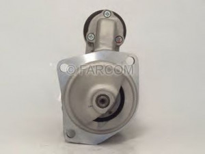 FARCOM 103392 starteris 
 Elektros įranga -> Starterio sistema -> Starteris
5024387, 78VB11000DA, 87VB11000BA