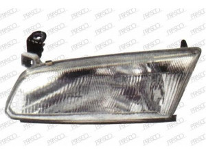 PRASCO TY1444803 priekinis žibintas 
 Kėbulas -> Priekinis žibintas/dalys -> Priekinis žibintas/įterp.
8111033210