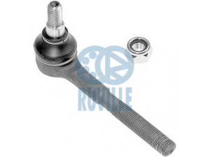 RUVILLE 915169 skersinės vairo trauklės galas 
 Vairavimas -> Vairo mechanizmo sujungimai
001 330 55 35