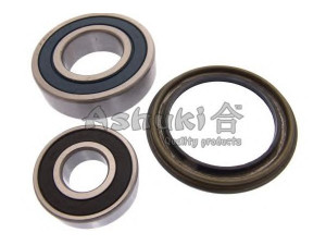 ASHUKI N753-65 remonto komplektas, pasukamojo kakliuko kaištis 
 Ašies montavimas/vairavimo mechanizmas/ratai -> Pasukamojo kakliuko remonto rinkinys -> Remonto komplektas, karbiuratorius
40579-33P01