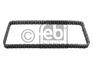 FEBI BILSTEIN 36336 pavaros grandinė 
 Variklis -> Variklio uždegimo laiko reguliavimo kontrolė -> Sinchronizavimo grandinė/įtempiklis/kreiptuvas -> Sinchronizavimo grandinė
11 31 7 838 479