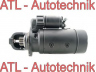 ATL Autotechnik A 71 280 starteris
116 4376, 057 109 35