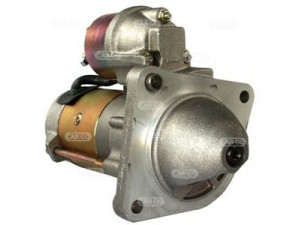 HC-Cargo 112379 starteris 
 Elektros įranga -> Starterio sistema -> Starteris
46522234