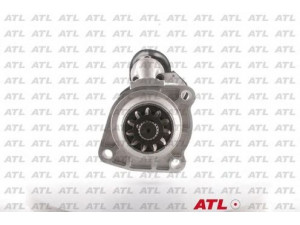ATL Autotechnik A 90 930 starteris