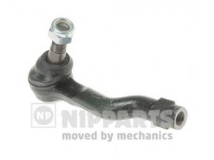NIPPARTS N4831105 skersinės vairo trauklės galas 
 Vairavimas -> Vairo mechanizmo sujungimai
48640-CG085, D8F40-CG80A