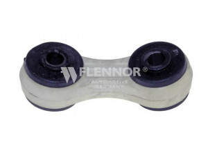 FLENNOR FL586-H šarnyro stabilizatorius 
 Ašies montavimas/vairavimo mechanizmas/ratai -> Stabilizatorius/fiksatoriai -> Savaime išsilyginanti atrama
8E0505465C, 8E0505465D, 8E0505465C