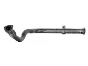 IMASAF TO.93.01 išleidimo kolektorius 
 Išmetimo sistema -> Išmetimo vamzdžiai
1740154050