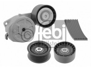 FEBI BILSTEIN 31727 V formos rumbuotas diržas, komplektas 
 Techninės priežiūros dalys -> Techninės priežiūros intervalai
1 800 525, 1 800 525 S1