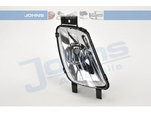 JOHNS 57 40 30 rūko žibintas 
 Kėbulas -> Pagalbiniai žibintai/dalys -> Rūko žibintas/dalys -> Rūko žibintas/įterp.
6206 FO