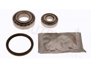 AUTEX 803222 rato guolio komplektas 
 Ašies montavimas/vairavimo mechanizmas/ratai -> Rato stebulė/montavimas -> Rato guolis