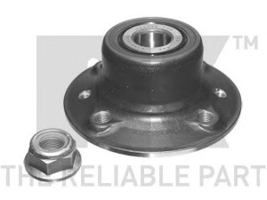NK 763939 rato guolio komplektas 
 Ašies montavimas/vairavimo mechanizmas/ratai -> Rato stebulė/montavimas -> Rato guolis
7701206353