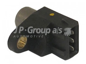 JP GROUP 1193701000 jutiklis, alkūninio veleno impulsas 
 Elektros įranga -> Jutikliai
047907319A
