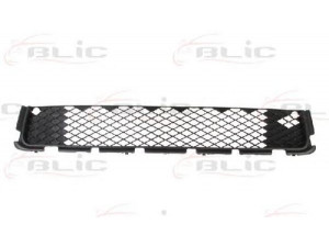 BLIC 6502-07-3751910P ventiliacijos grotelės, buferis 
 Kėbulas -> Kėbulo dalys/ sparnas/buferis -> Buferis/dalys
6402A218