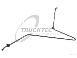 TRUCKTEC AUTOMOTIVE 04.13.027 aukšto slėgio vamzdis, įpurškimo sistema
1375372