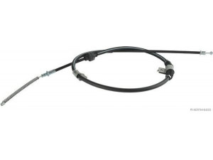 MAGNETI MARELLI 600000120940 trosas, stovėjimo stabdys
4820A025
