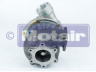 MOTAIR TURBOLADER 333563 kompresorius, įkrovimo sistema 
 Išmetimo sistema -> Turbokompresorius
0050967199, 005096719980, 0050967299