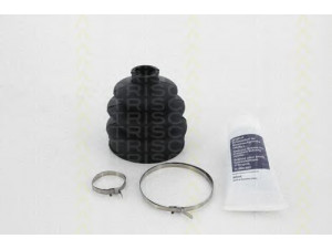 TRISCAN 8540 80802 gofruotoji membrana, kardaninis velenas 
 Ratų pavara -> Gofruotoji membrana
47962233