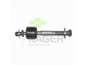 KAGER 41-0213 vidinė skersinė vairo trauklė 
 Vairavimas -> Vairo mechanizmo sujungimai
53521-SM4-003, 53521-SM4-013, GSV 1211