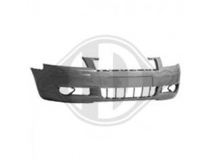 DIEDERICHS 1031050 buferis 
 Kėbulas -> Transporto priemonės priekis -> Buferis/dalys
60619557, 8P3807105, 8P3807105GRU
