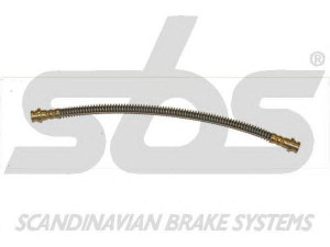 sbs 1330853006 stabdžių žarnelė 
 Stabdžių sistema -> Stabdžių žarnelės
MB150761, MB238165, MR129723