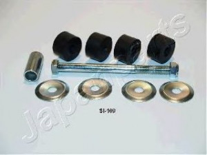 JAPANPARTS SI-109 prikabinimo svirtis 
 Ašies montavimas/vairavimo mechanizmas/ratai -> Stabilizatorius/fiksatoriai -> Stabilizatorius
54618-47B00, 5461847B0A