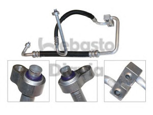 WEBASTO 82D0796754A aukšto/žemo slėgio linija, oro kondicionavimas 
 Oro kondicionavimas -> Žarnelės/vamzdeliai
1313468