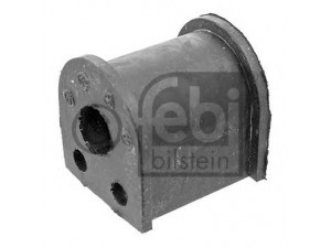 FEBI BILSTEIN 41166 skersinio stabilizatoriaus įvorių komplektas 
 Ašies montavimas/vairavimo mechanizmas/ratai -> Stabilizatorius/fiksatoriai -> Sklendės
MB809356, MB809356