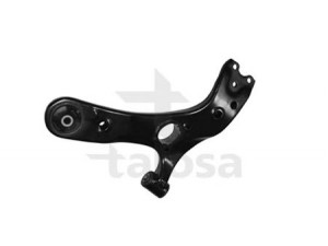 TALOSA 30-08262 vikšro valdymo svirtis 
 Ašies montavimas/vairavimo mechanizmas/ratai -> Valdymo svirtis/pasukamosios svirties sujungimas -> Vairo trauklės (valdymo svirtis, išilginis balansyras, diago
4806947050