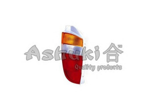 ASHUKI 8203937 kombinuotas galinis žibintas 
 Kėbulas -> Šviesos -> Kombinuotas galinis žibintas/dalys -> Kombinuotas galinis žibintas
92402-05110, 9240205110, 9241005100