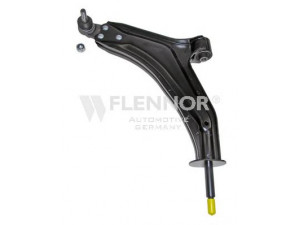 FLENNOR FL0921-G vikšro valdymo svirtis 
 Ašies montavimas/vairavimo mechanizmas/ratai -> Valdymo svirtis/pasukamosios svirties sujungimas -> Vairo trauklės (valdymo svirtis, išilginis balansyras, diago
RBJ102450, RBJ102930, RBJ500690