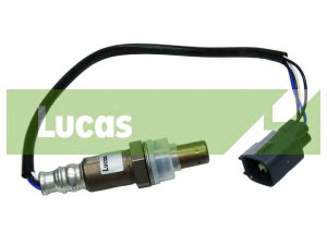 LUCAS ELECTRICAL LEB843 lambda jutiklis 
 Variklis -> Variklio elektra
8946520790