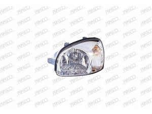 PRASCO HN8124803 priekinis žibintas 
 Kėbulas -> Priekinis žibintas/dalys -> Priekinis žibintas/įterp.
9210226025