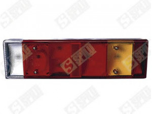 SPILU 466030 kombinuotas galinis žibintas 
 Elektros įranga -> Šviesos -> Kombinuotas galinis žibintas/dalys -> Kombinuotas galinis žibintas
99463242