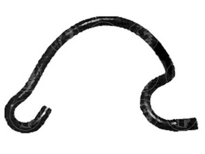 FARE SA 8029 radiatoriaus žarna 
 Aušinimo sistema -> Žarnelės/vamzdeliai/sujungimai -> Radiatoriaus žarnos
95581222, 95581222