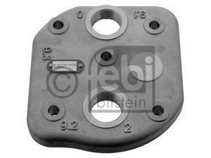 FEBI BILSTEIN 37732 cilindro galvutė, kompresorius 
 Pakaba -> Pneumatinė pakaba
51.54114.6081, 51.54114.6081 S1