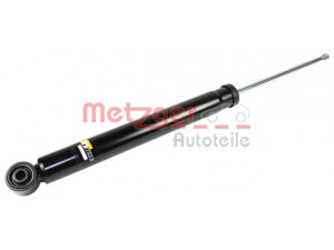 METZGER 2340324 amortizatorius 
 Pakaba -> Amortizatorius
8K0513035AK, 8K0513035K, 8K0513035T