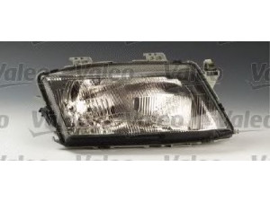 VALEO 086932 priekinis žibintas 
 Kėbulas -> Priekinis žibintas/dalys -> Priekinis žibintas/įterp.
4910972, 5141718